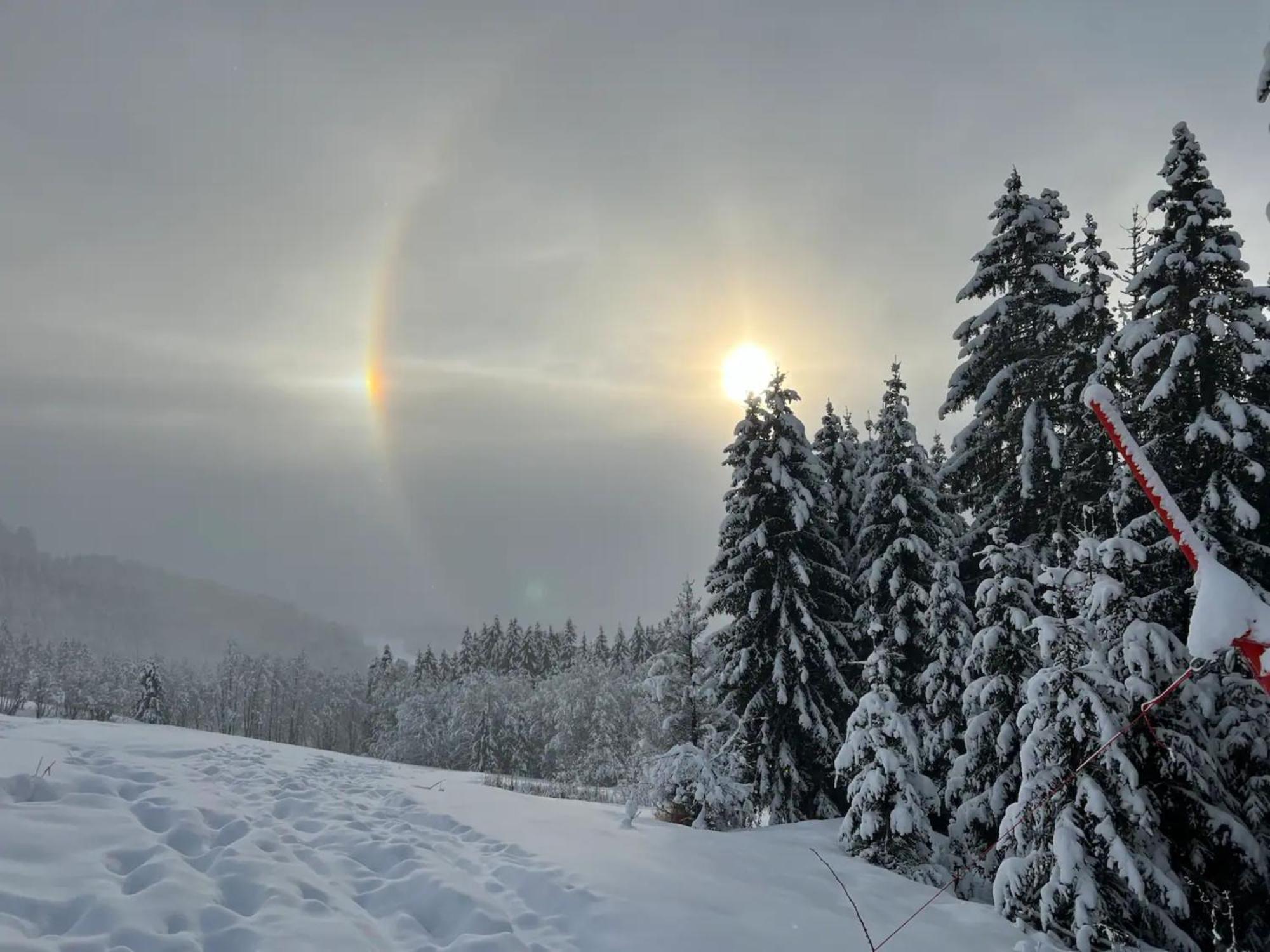 Le Regina Appartamento Megève